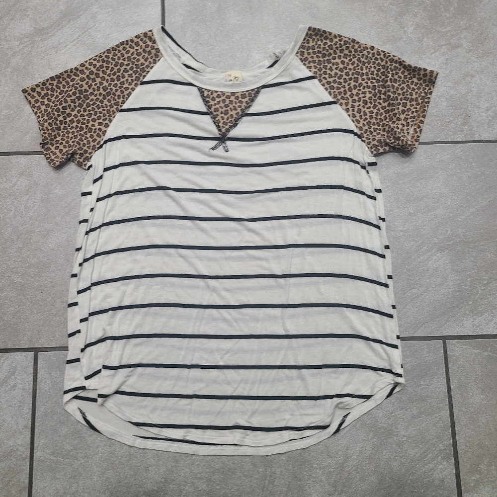 7th Ray Blouse
